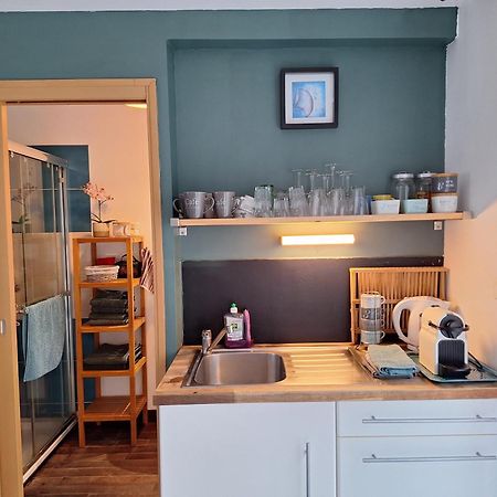 Cottage Maison Drogou O bien-être massage Porspoder Extérieur photo
