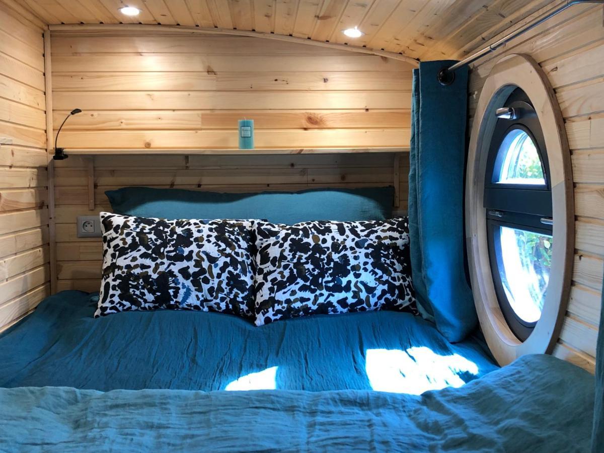Cottage Maison Drogou O bien-être massage Porspoder Extérieur photo