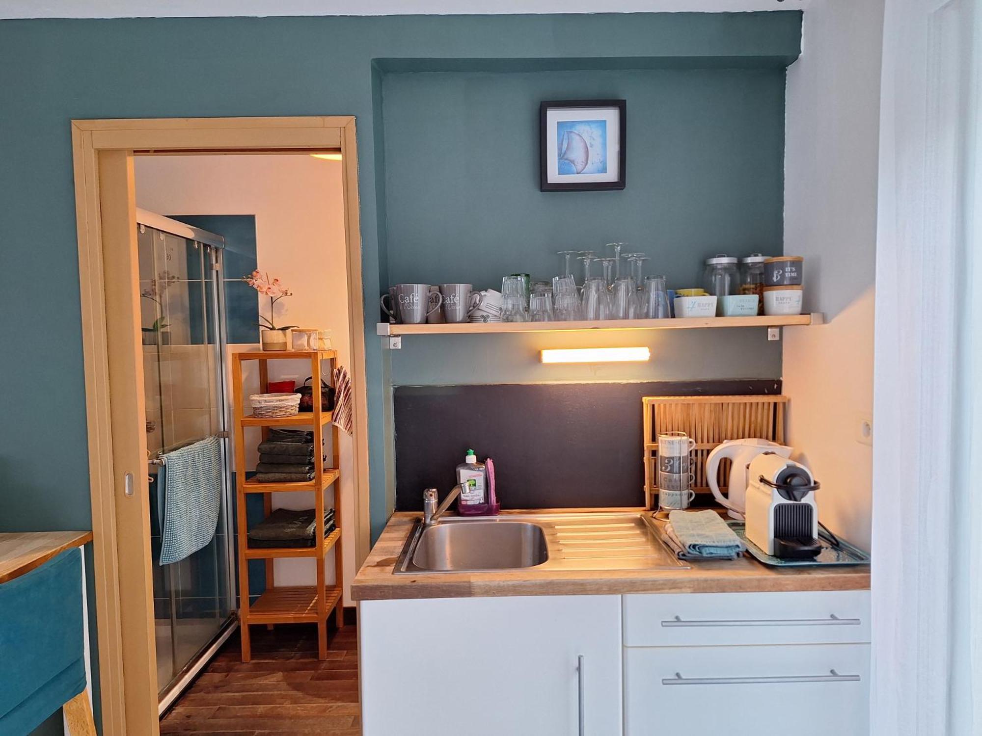 Cottage Maison Drogou O bien-être massage Porspoder Extérieur photo